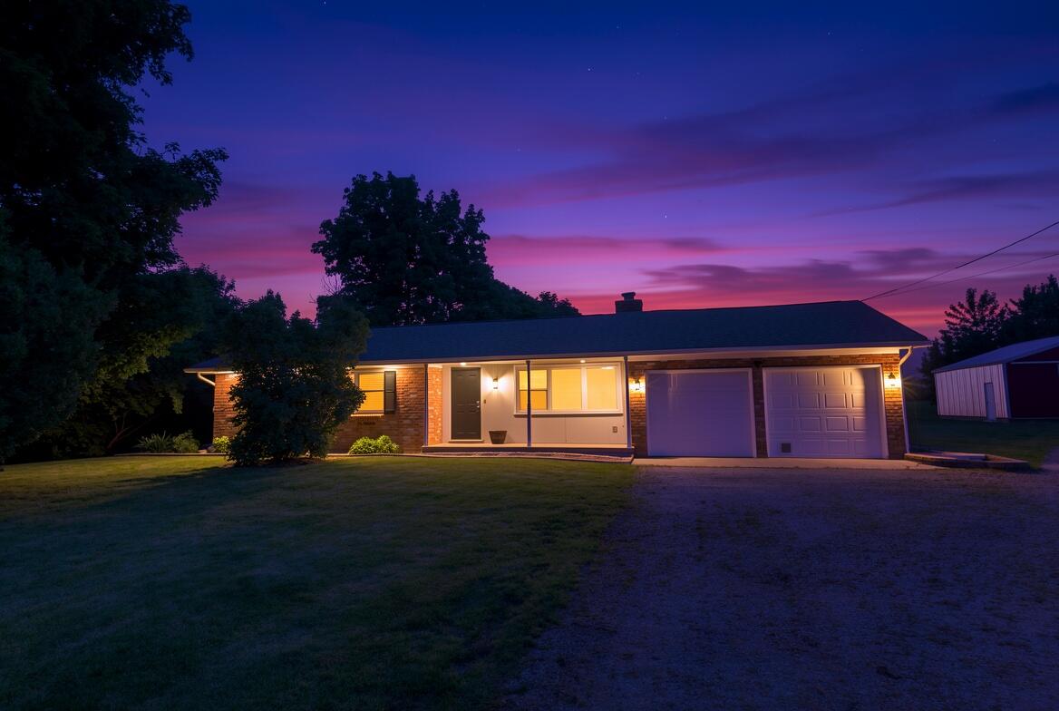 6355 Free Road Piqua, OH 45356 - Photo 6 of 38