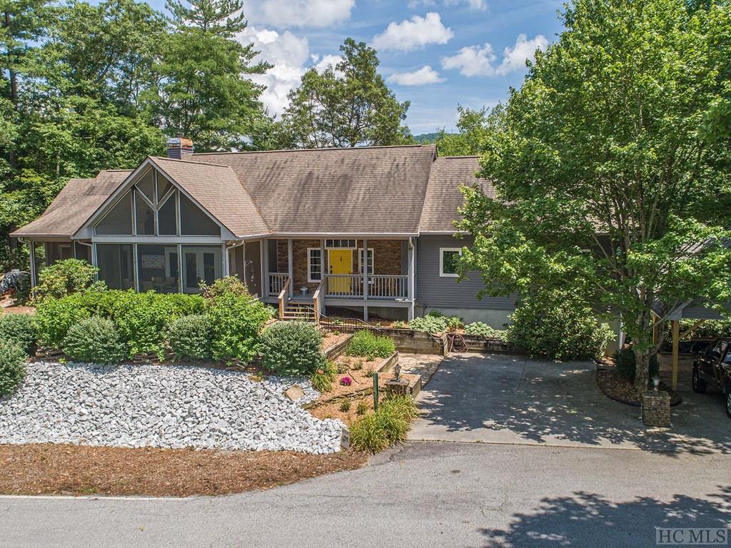2359 Ridgepole Drive Sky Valley, GA 30537 - Photo 3 of 62 Gallery Image 3