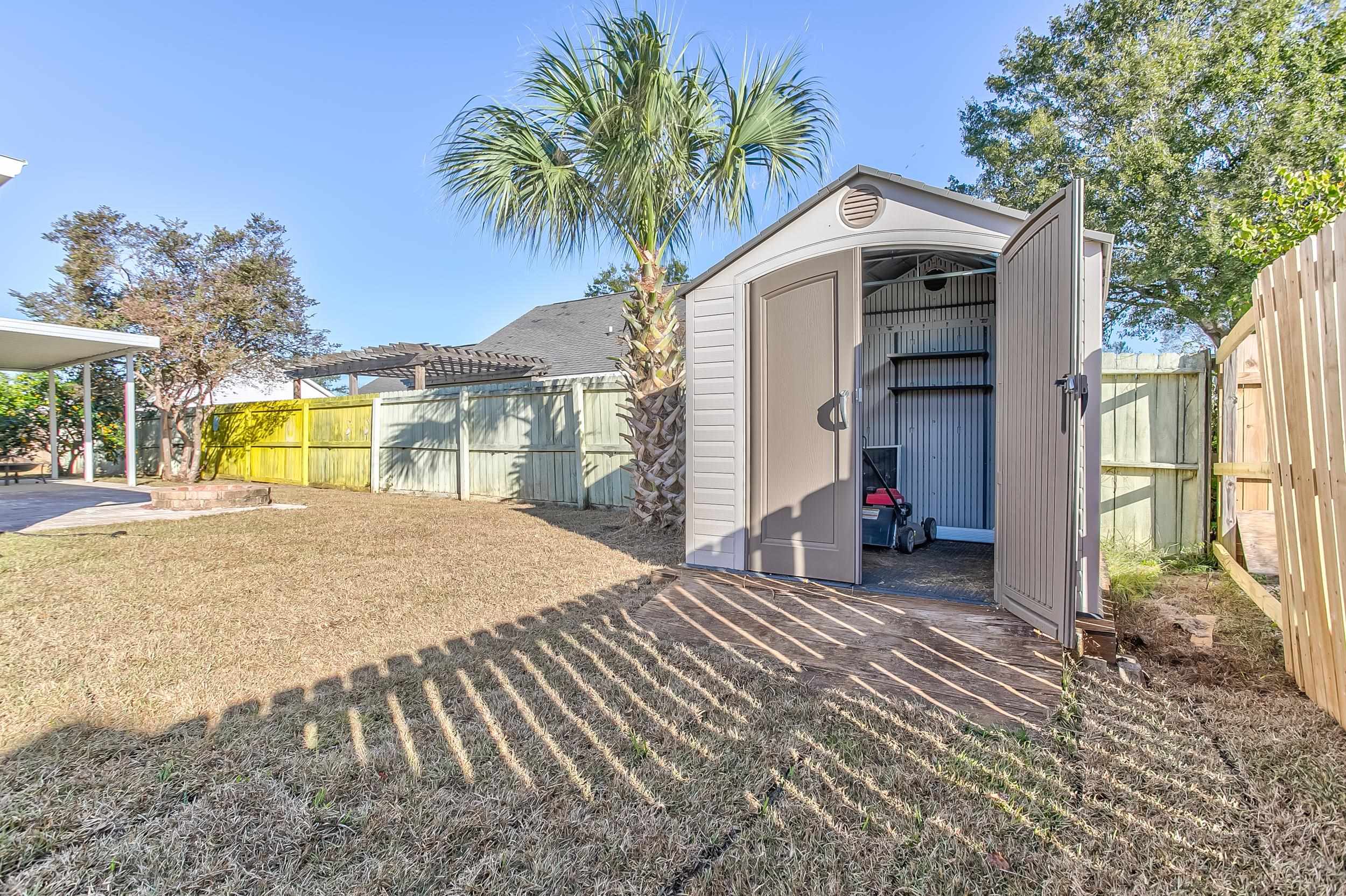16369 Absalom Street Foley, AL 36535 - Photo 5 of 38
