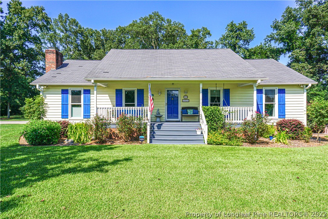 502 Neil Maxwell Road Raeford, NC 28376 - Photo 1 of 43 Gallery Image 1