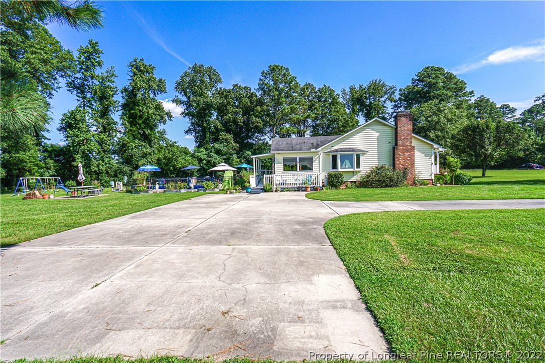 502 Neil Maxwell Road Raeford, NC 28376 - Photo 11 of 43 Gallery Image 11