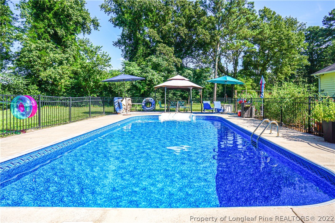 502 Neil Maxwell Road Raeford, NC 28376 - Photo 14 of 43 Gallery Image 14