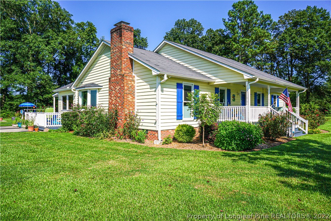 502 Neil Maxwell Road Raeford, NC 28376 - Photo 17 of 43 Gallery Image 17