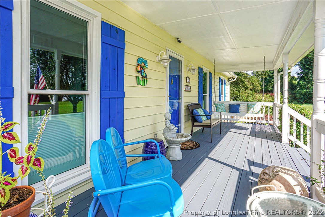 502 Neil Maxwell Road Raeford, NC 28376 - Photo 18 of 43 Gallery Image 18