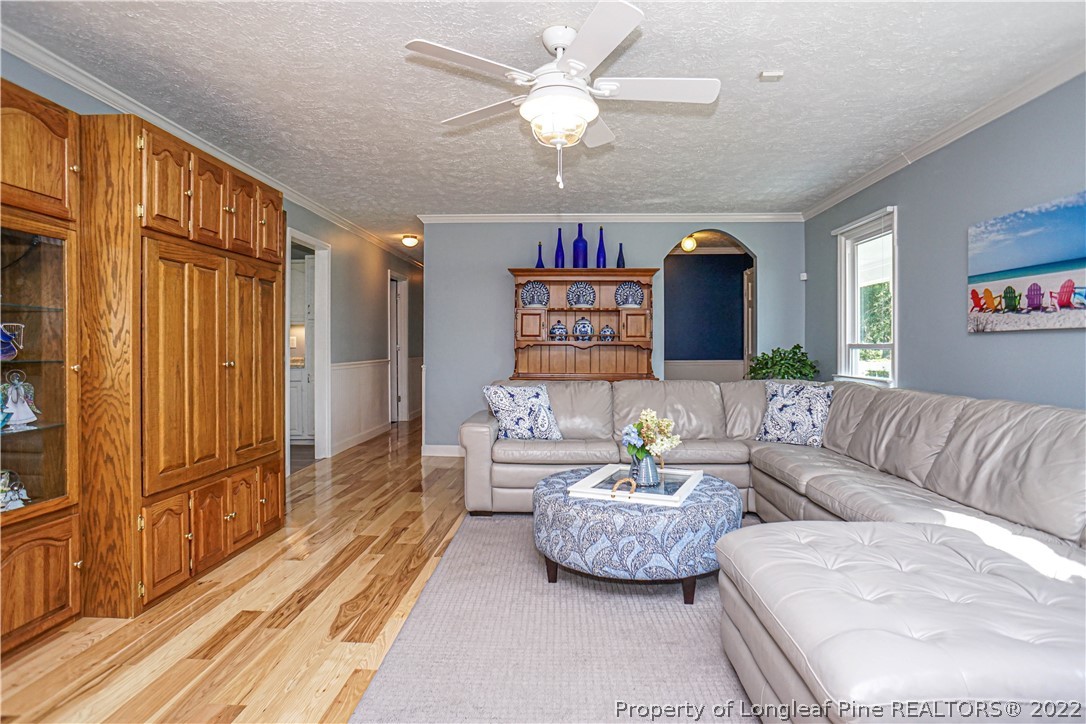 502 Neil Maxwell Road Raeford, NC 28376 - Photo 19 of 43 Gallery Image 19