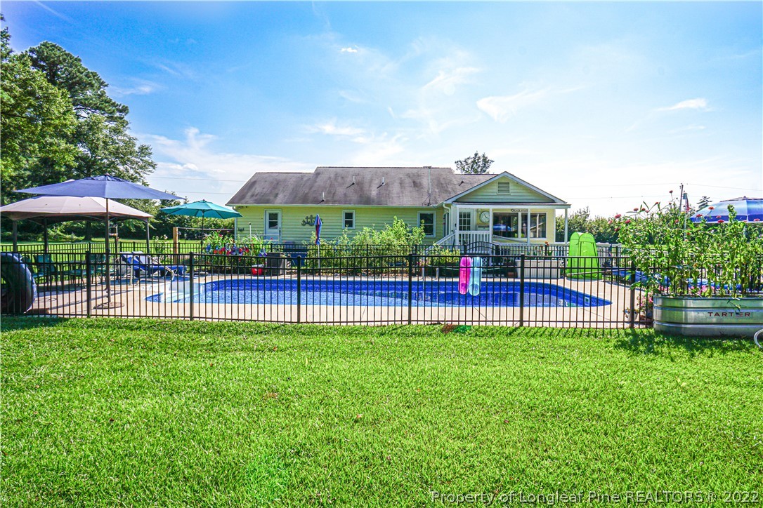 502 Neil Maxwell Road Raeford, NC 28376 - Photo 2 of 43 Gallery Image 2