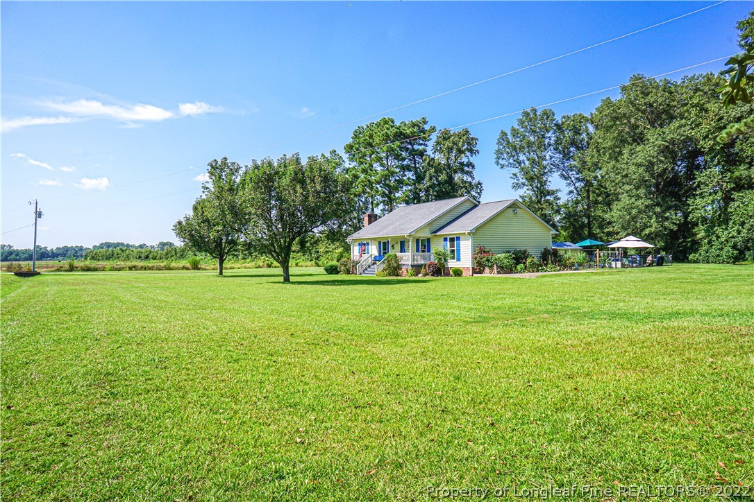 502 Neil Maxwell Road Raeford, NC 28376 - Photo 3 of 43 Gallery Image 3