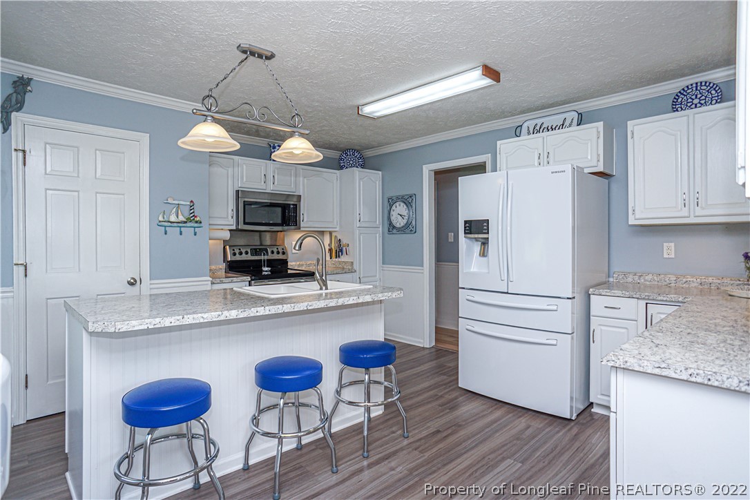502 Neil Maxwell Road Raeford, NC 28376 - Photo 31 of 43 Gallery Image 31