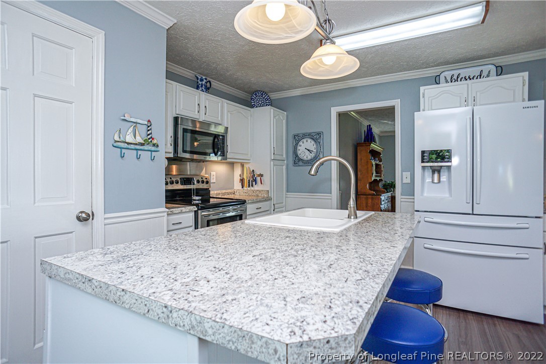 502 Neil Maxwell Road Raeford, NC 28376 - Photo 33 of 43 Gallery Image 33
