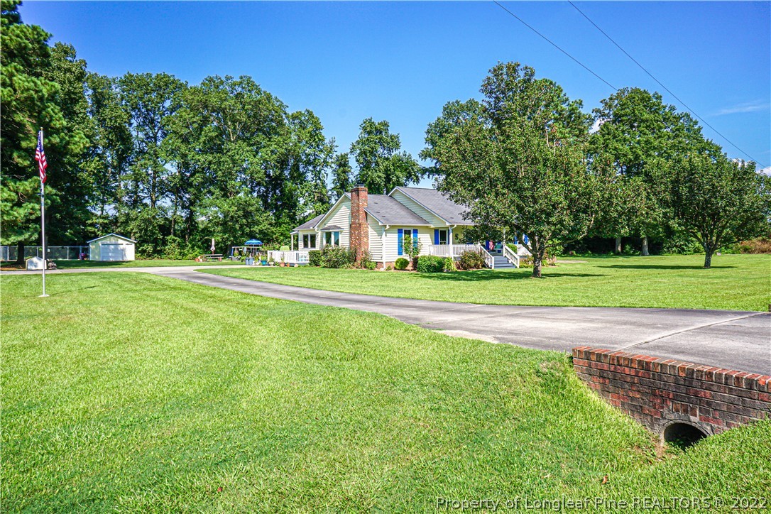 502 Neil Maxwell Road Raeford, NC 28376 - Photo 4 of 43 Gallery Image 4