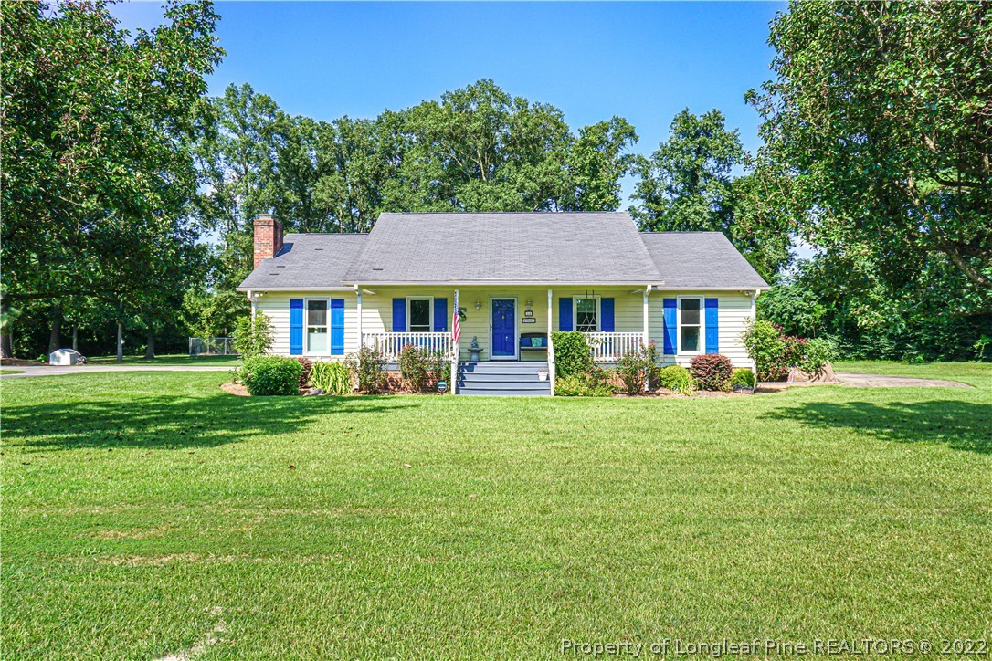 502 Neil Maxwell Road Raeford, NC 28376 - Photo 5 of 43 Gallery Image 5