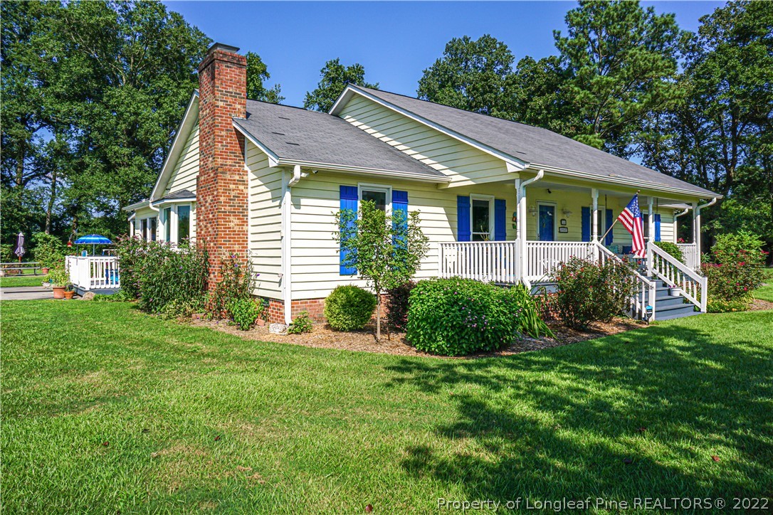 502 Neil Maxwell Road Raeford, NC 28376 - Photo 6 of 43 Gallery Image 6
