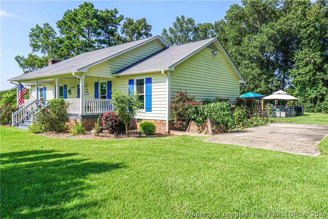 502 Neil Maxwell Road Raeford, NC 28376 - Photo 7 of 43 Gallery Image 7