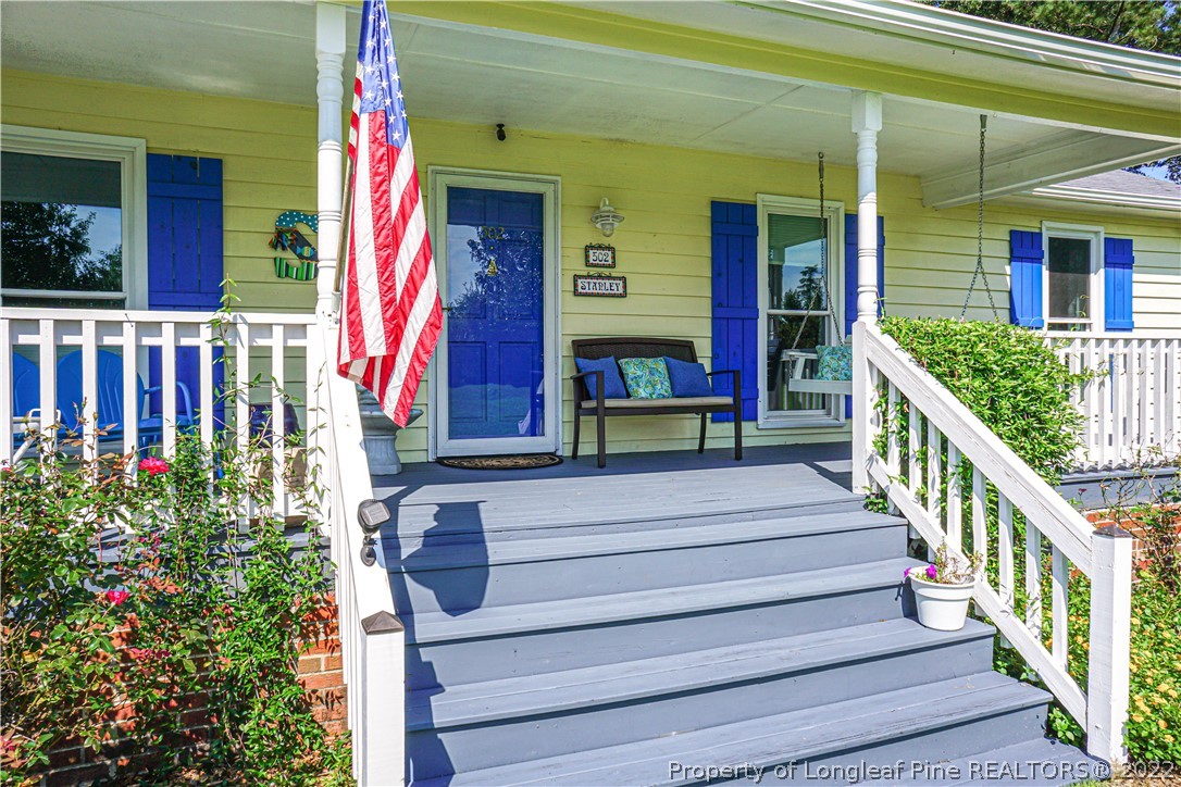 502 Neil Maxwell Road Raeford, NC 28376 - Photo 9 of 43 Gallery Image 9