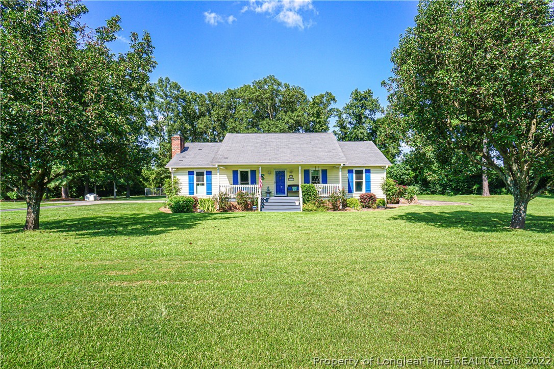 502 Neil Maxwell Road Raeford, NC 28376 - Photo 10 of 43 Gallery Image 10