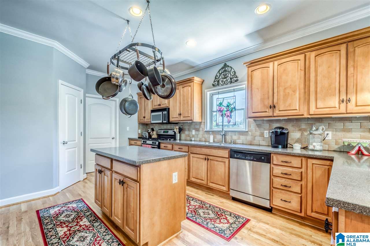 2569 Oakleaf Circle Helena, AL 35022 - Photo 10 of 33