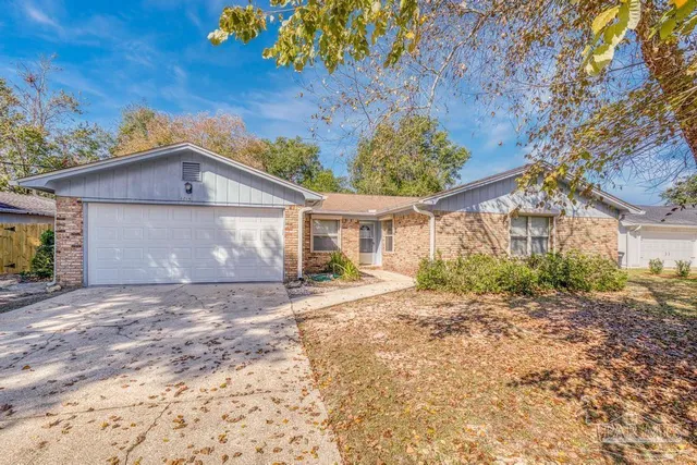 $339,000 | 4015 Burbank Drive, Pensacola, FL 32504
