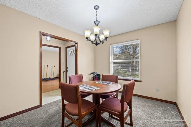 $339,000 | 4015 Burbank Drive, Pensacola, FL 32504