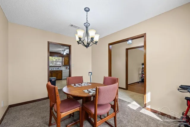 $339,000 | 4015 Burbank Drive, Pensacola, FL 32504