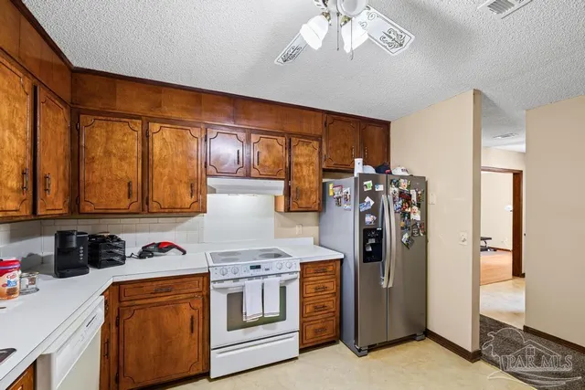 $339,000 | 4015 Burbank Drive, Pensacola, FL 32504