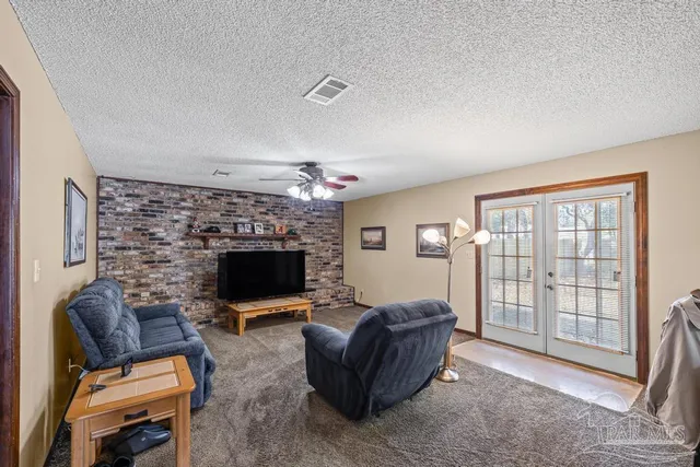 $339,000 | 4015 Burbank Drive, Pensacola, FL 32504