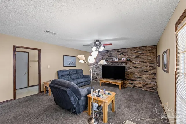 $339,000 | 4015 Burbank Drive, Pensacola, FL 32504