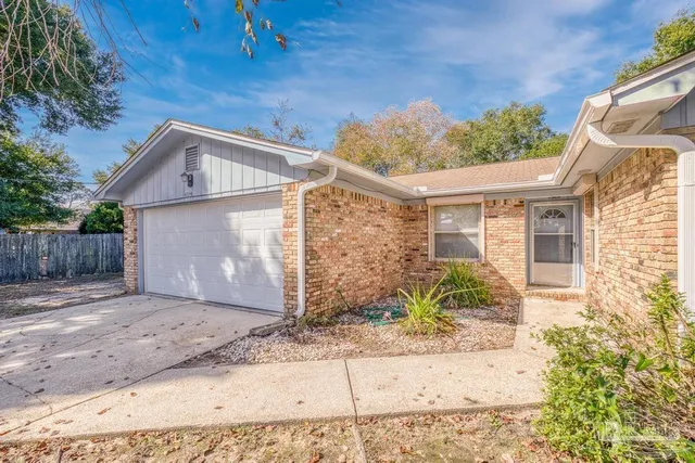 $339,000 | 4015 Burbank Drive, Pensacola, FL 32504