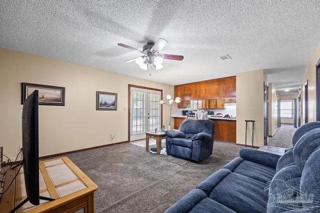 $339,000 | 4015 Burbank Drive, Pensacola, FL 32504