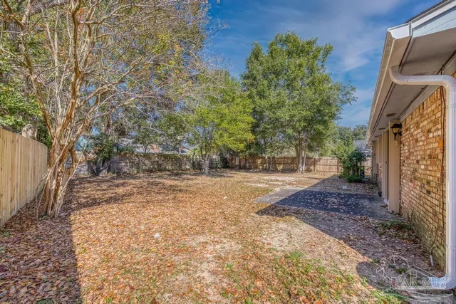 $339,000 | 4015 Burbank Drive, Pensacola, FL 32504