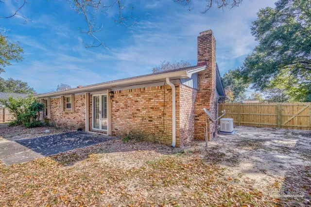 $339,000 | 4015 Burbank Drive, Pensacola, FL 32504
