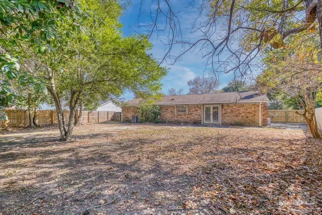 $339,000 | 4015 Burbank Drive, Pensacola, FL 32504