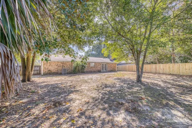 $339,000 | 4015 Burbank Drive, Pensacola, FL 32504