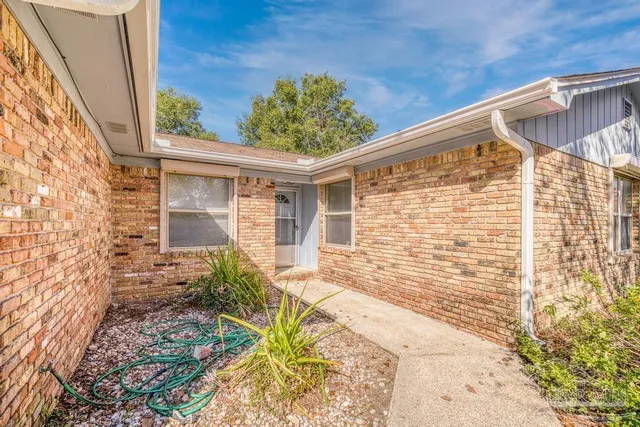 $339,000 | 4015 Burbank Drive, Pensacola, FL 32504