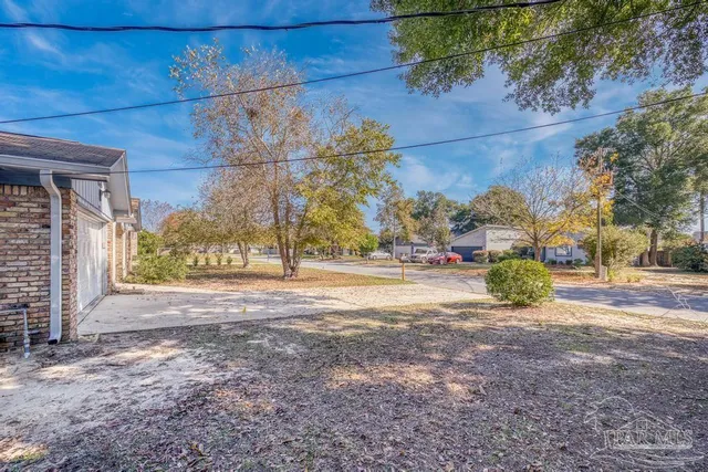$339,000 | 4015 Burbank Drive, Pensacola, FL 32504
