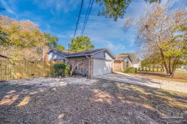 $339,000 | 4015 Burbank Drive, Pensacola, FL 32504