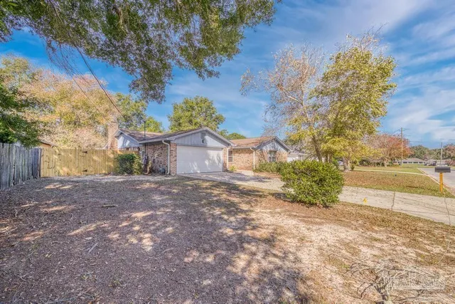 $339,000 | 4015 Burbank Drive, Pensacola, FL 32504