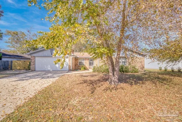 $339,000 | 4015 Burbank Drive, Pensacola, FL 32504