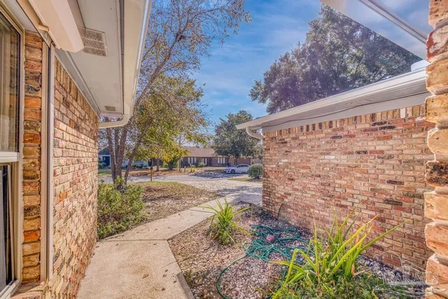 $339,000 | 4015 Burbank Drive, Pensacola, FL 32504