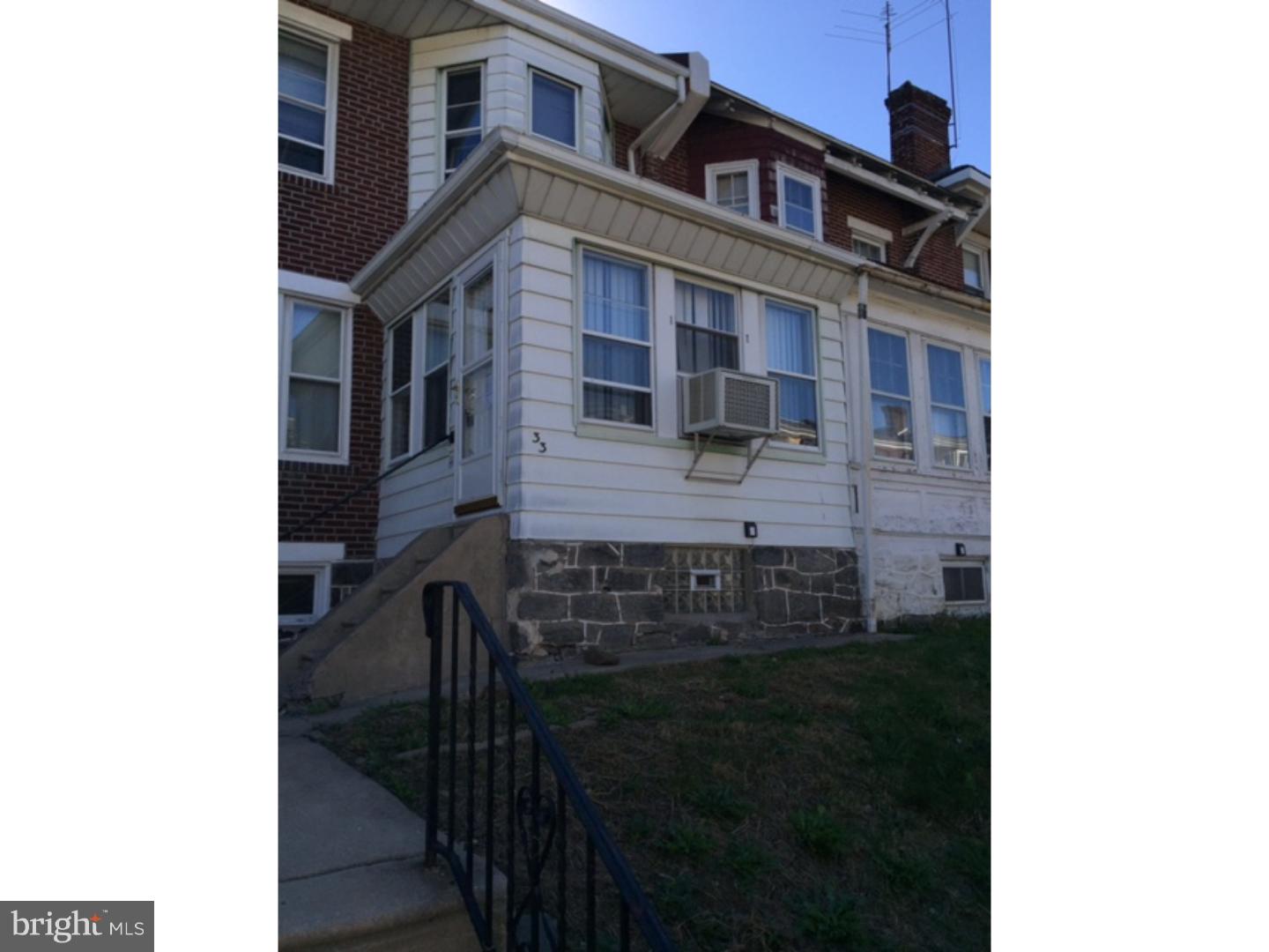 33 Sunshine Road Upper Darby, PA 19082 - Photo 1 of 12