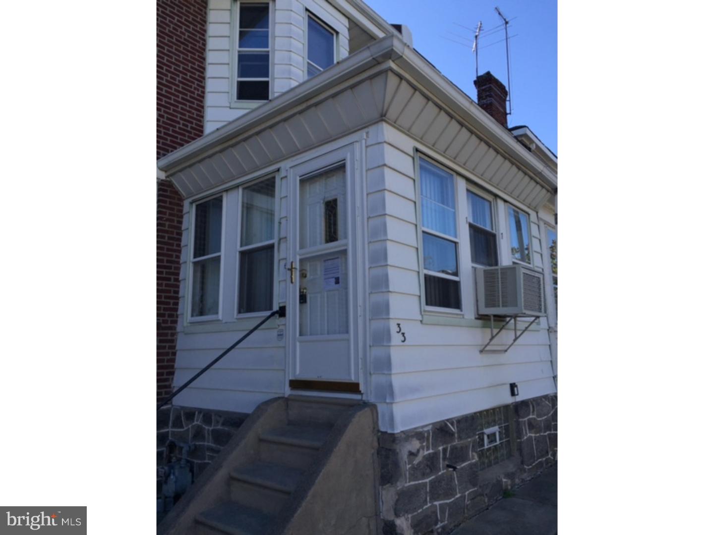 33 Sunshine Road Upper Darby, PA 19082 - Photo 2 of 12