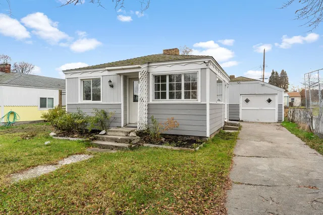 $235,000 | 4910 East 1st Avenue, Spokane, WA 99212