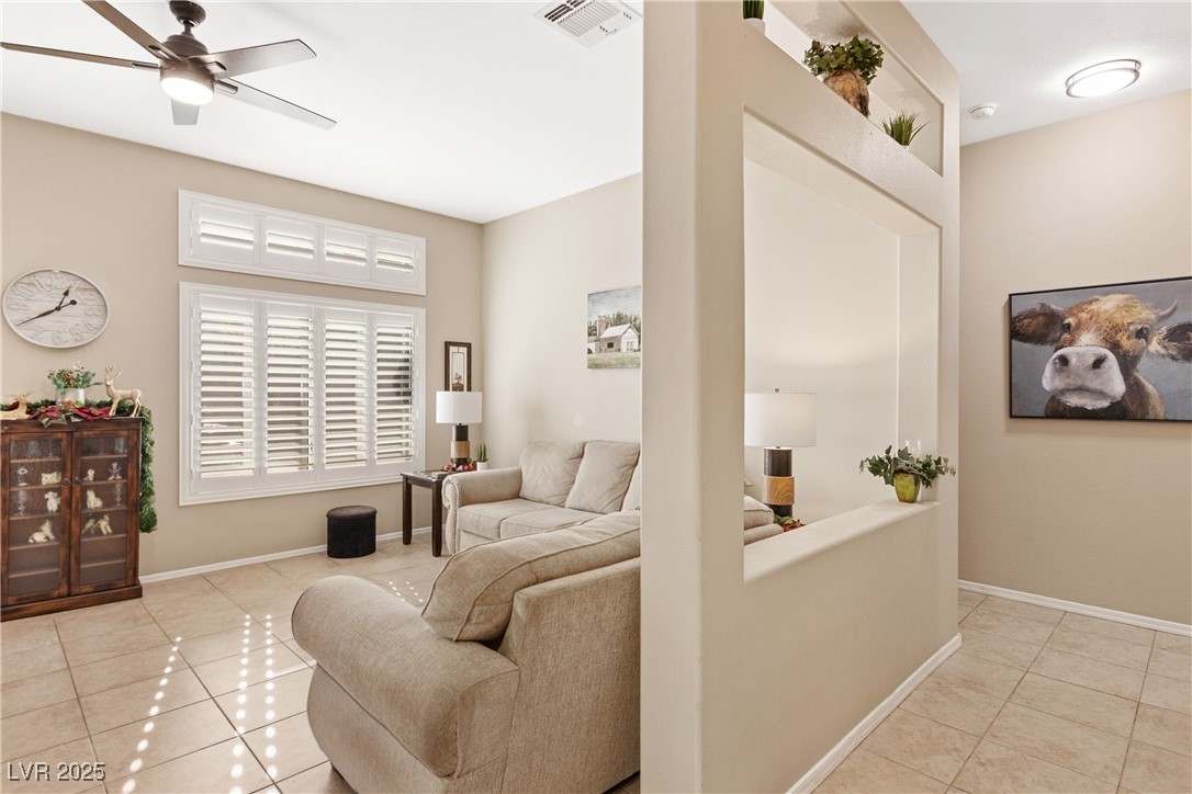 2155 Chapman Ranch Drive Henderson, NV 89012 - Photo 2 of 27