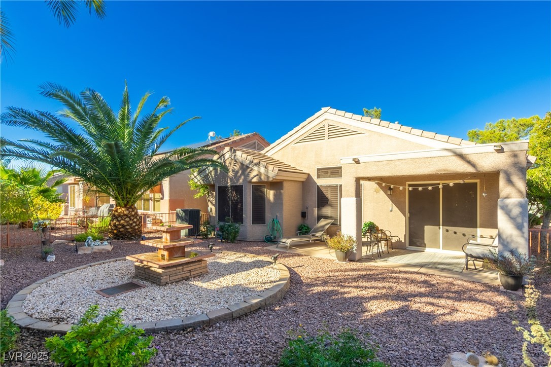 2155 Chapman Ranch Drive Henderson, NV 89012 - Photo 21 of 27