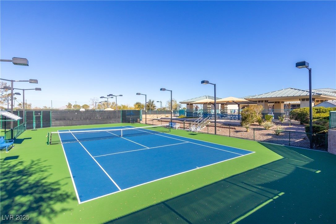 2155 Chapman Ranch Drive Henderson, NV 89012 - Photo 25 of 27