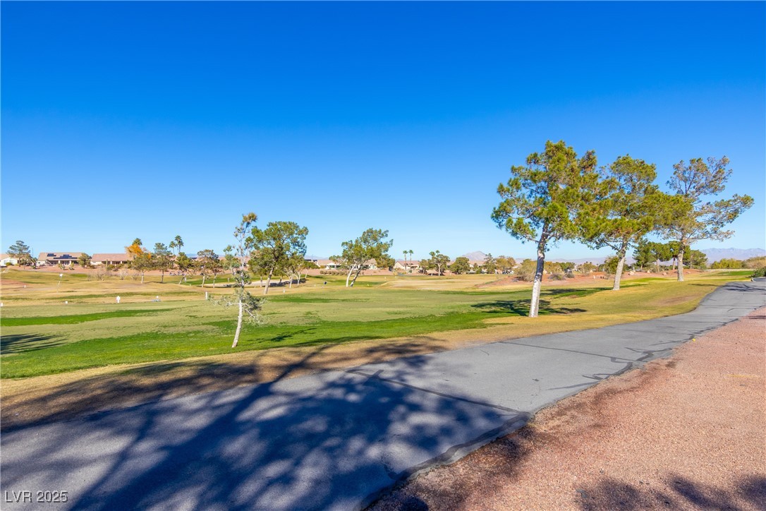 2155 Chapman Ranch Drive Henderson, NV 89012 - Photo 26 of 27