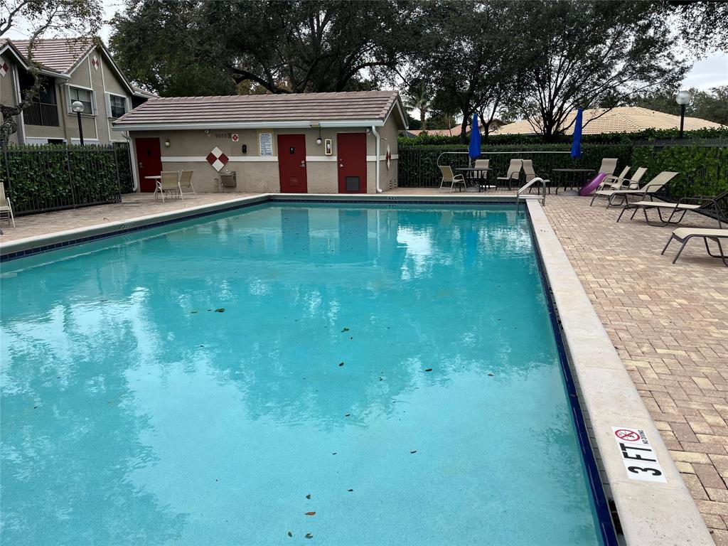 9641 Riverside Drive, Unit F1 Coral Springs, FL 33071 - Photo 16 of 18