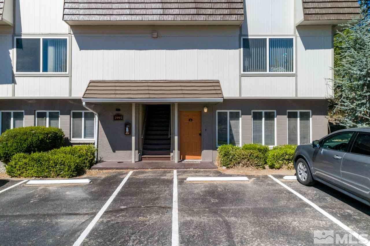 3995 Wixom Court, Unit A Reno, NV 89503 - Photo 1 of 11 Photo 1