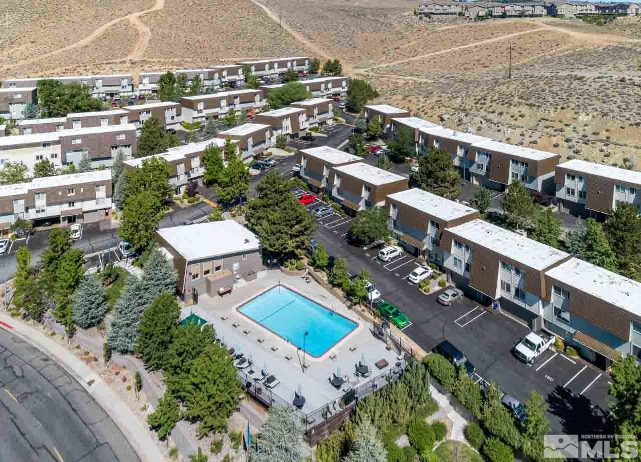 3995 Wixom Court, Unit A Reno, NV 89503 - Photo 11 of 11 Photo 11