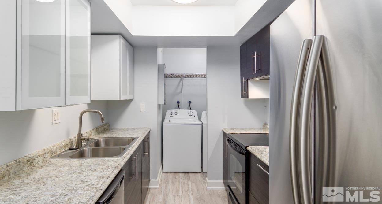 3995 Wixom Court, Unit A Reno, NV 89503 - Photo 5 of 11 Photo 5
