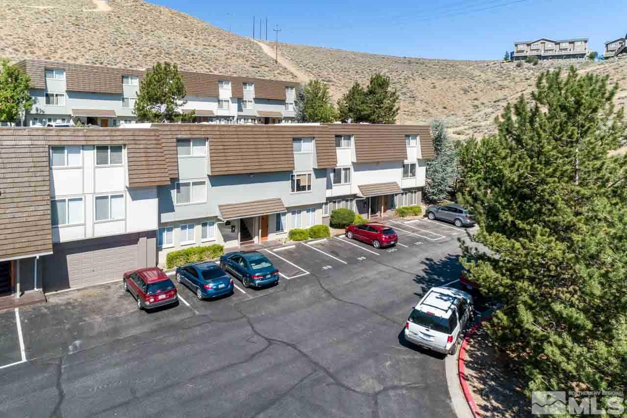 3995 Wixom Court, Unit A Reno, NV 89503 - Photo 10 of 11 Photo 10
